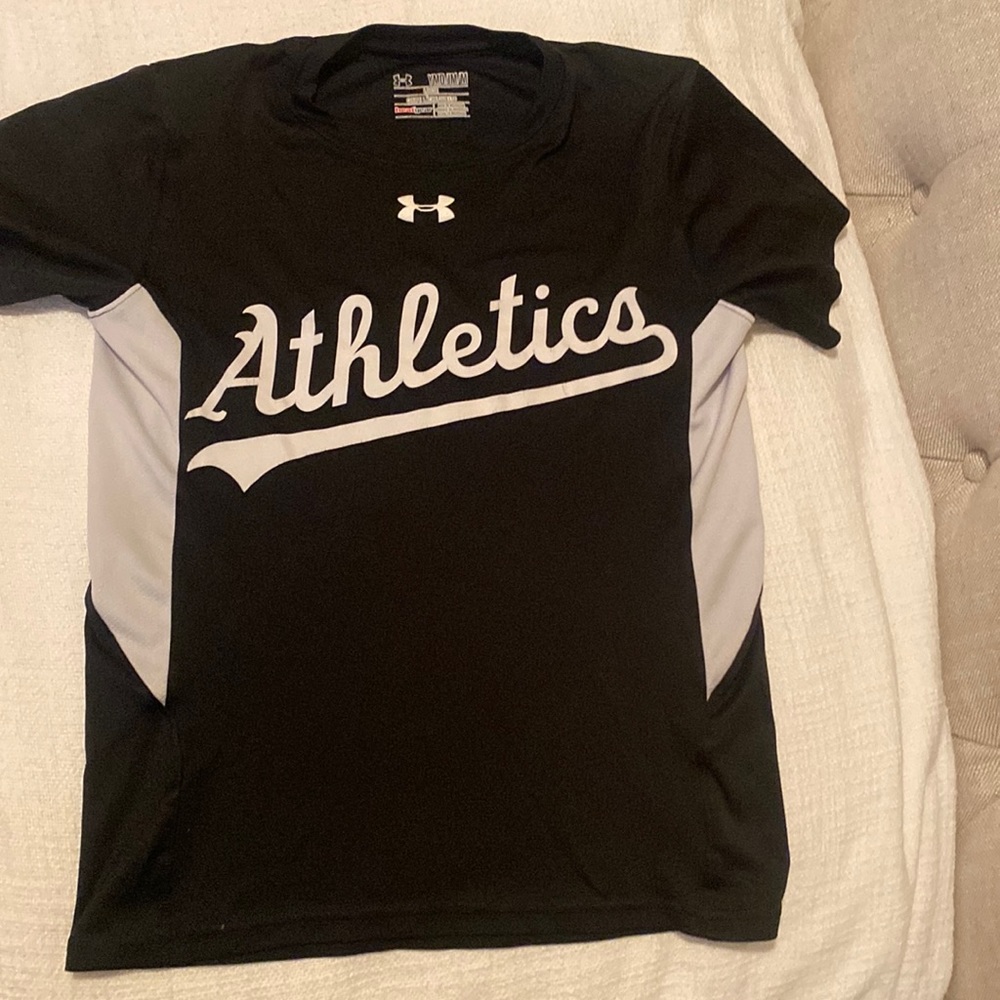 UA Tshirt